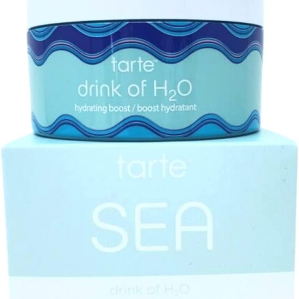 Tarte Sea Drink of H20